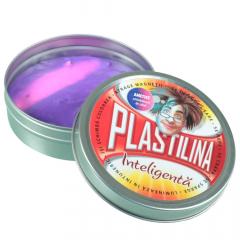 Plastinilina Inteligenta - Ametist