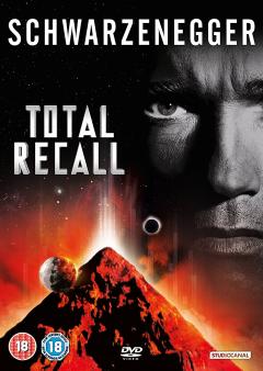 Total Recall - Ultimate Rekall Edition