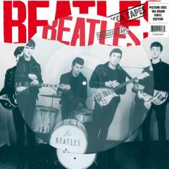 The Beatles - Decca Tapes - Vinyl 