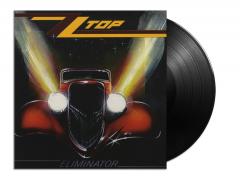 Eliminator - Vinyl