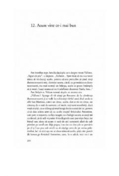 Misterioasa flacara a reginei Loana