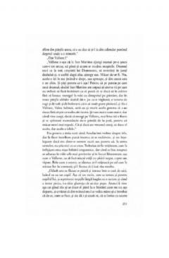 Misterioasa flacara a reginei Loana