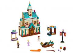 Castelul Arendelle (41167)