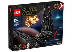 Kylo Ren's Shuttle (75256)