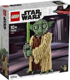   Lego Star Wars - Yoda