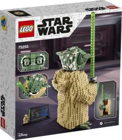   Lego Star Wars - Yoda