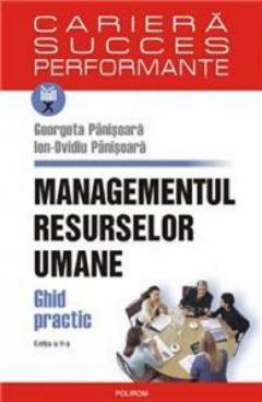 Managementul resurselor umane