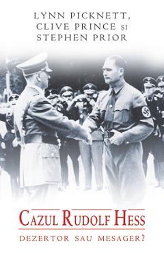 Cazul Rudolf Hess
