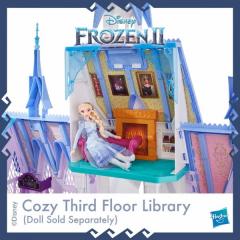 Jucarie -  Castelul din Arendelle, Disney Frozen 2