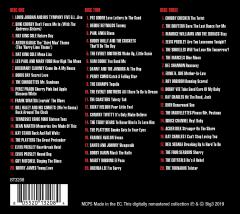 60 Classic U.S. Number Ones - Box Set