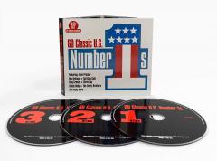 60 Classic U.S. Number Ones - Box Set