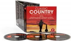 Classic Country - Box Set