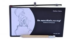 Un machiatto, va rog!