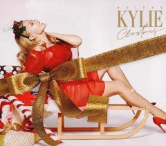 Kylie Christmas