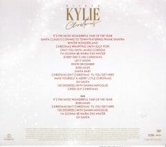 Kylie Christmas