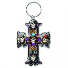 Breloc - Guns N' Roses Appetite