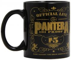 Cana - Pantera - Proof 