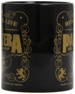 Cana - Pantera - Proof 