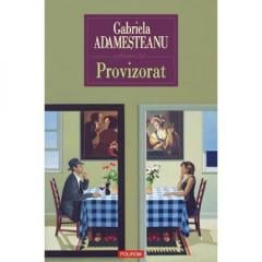 Provizorat Gabriela Adamesteanu