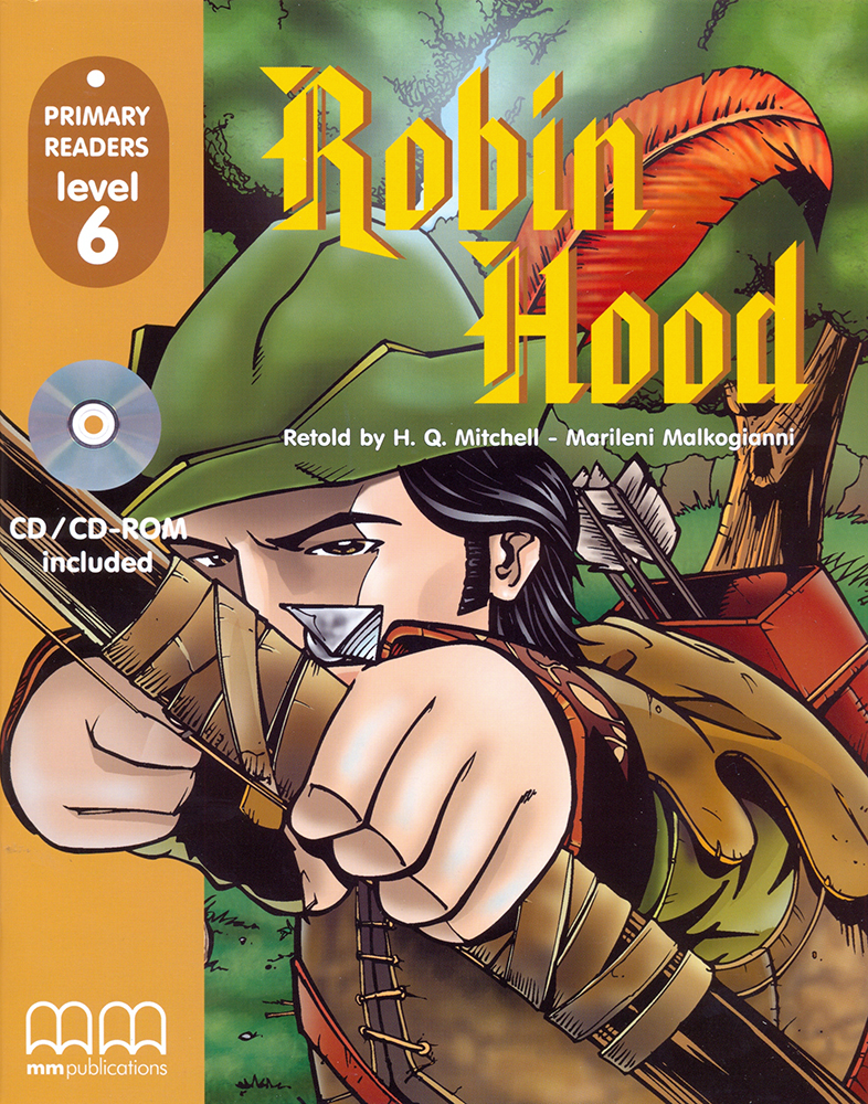 Robin Hood - Level 6
