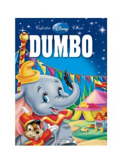 Dumbo (colectia Disney Clasic)