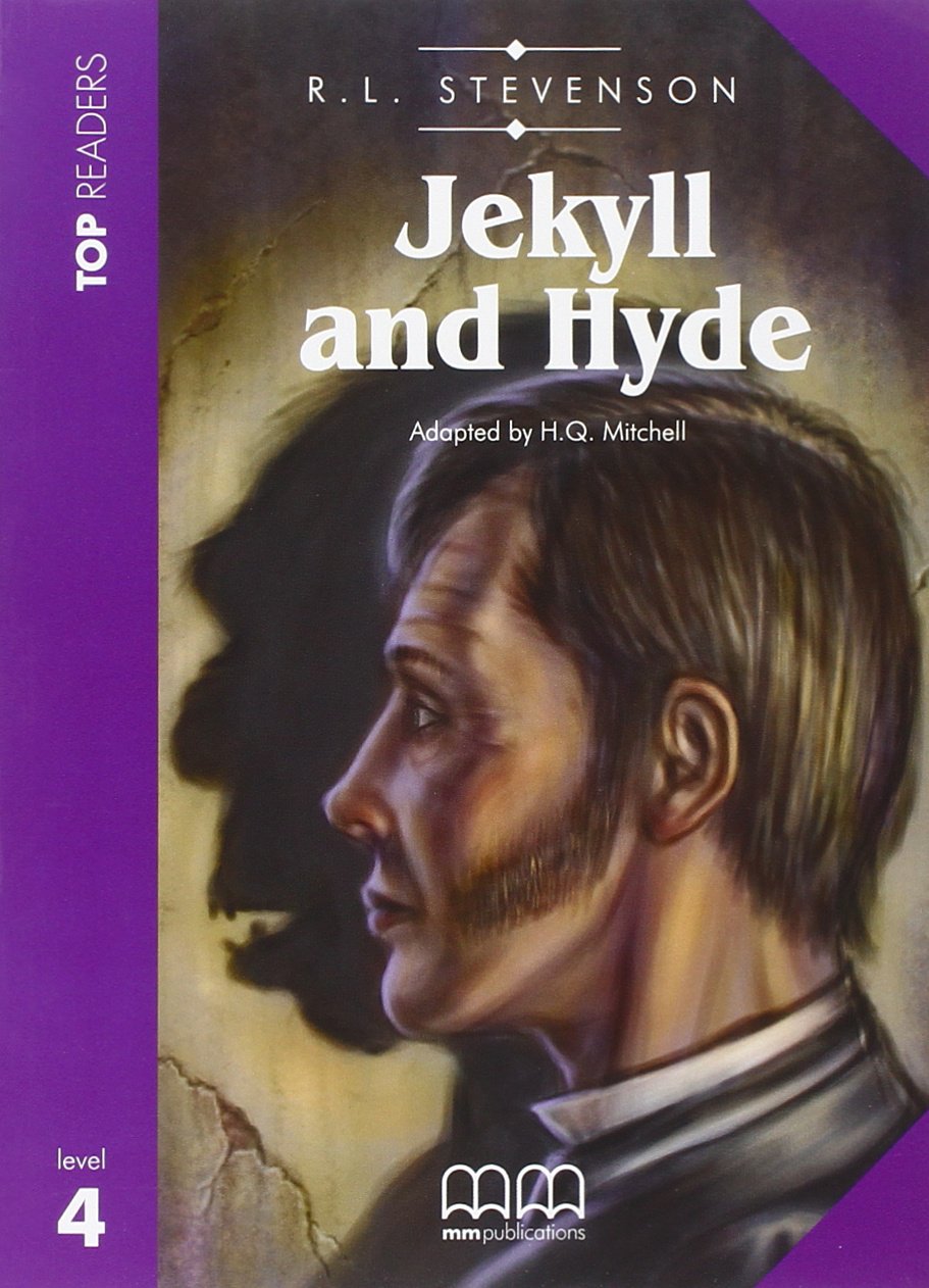 Jekyll and Hyde: Student&#039;s Book