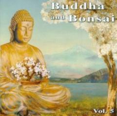 Buddha and Bonsai Vol.5