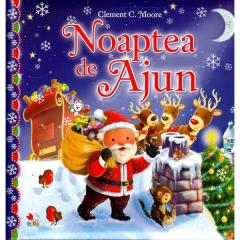 Noaptea de Ajun