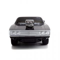 Jucarie - Fast and Furious - RC Dodge Charger 1970