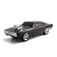 Jucarie - Fast and Furious - RC Dodge Charger 1970