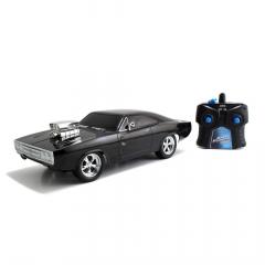 Jucarie - Fast and Furious - RC Dodge Charger 1970