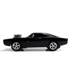 Jucarie - Fast and Furious - RC Dodge Charger 1970