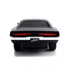 Jucarie - Fast and Furious - RC Dodge Charger 1970