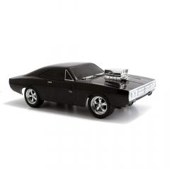 Jucarie - Fast and Furious - RC Dodge Charger 1970