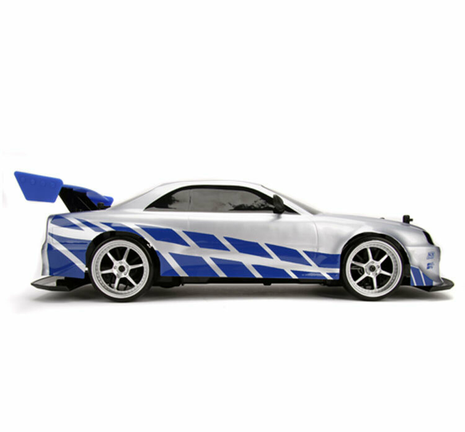 Nissan skyline toy sales car