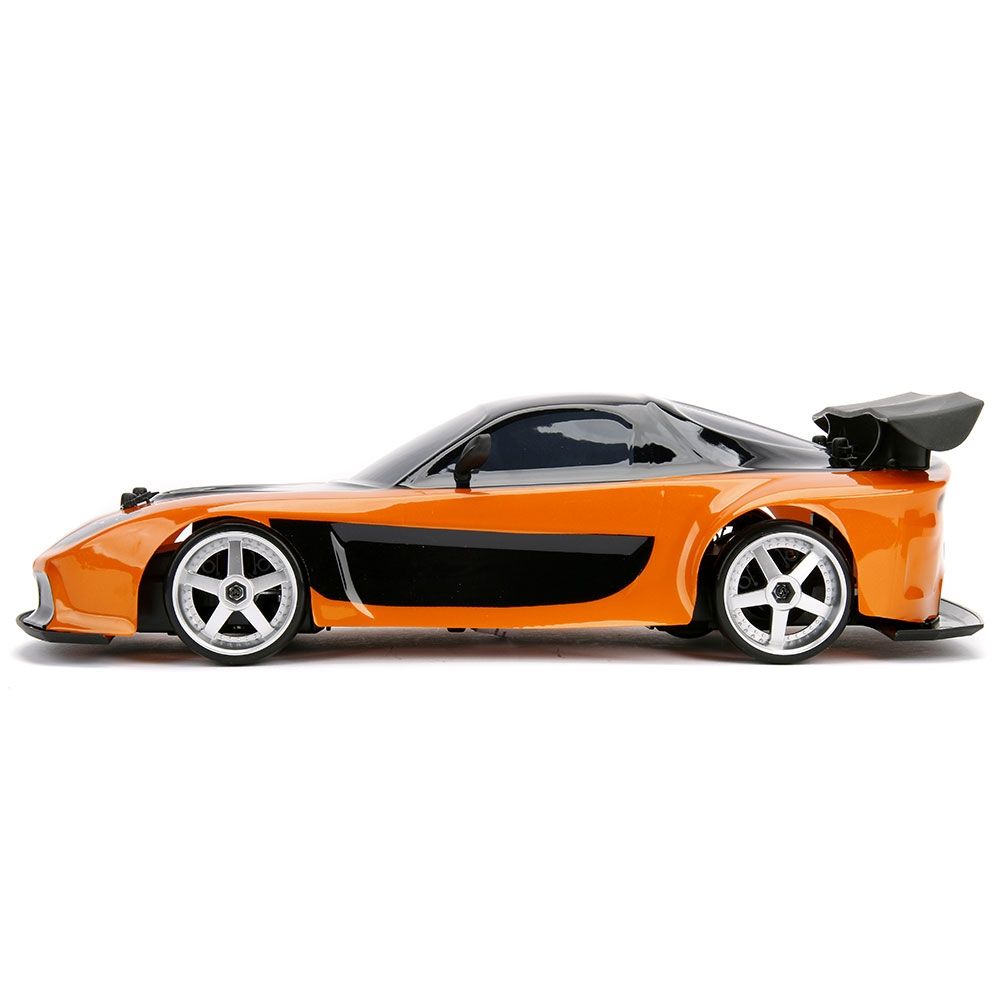 Rx7 deals rc car