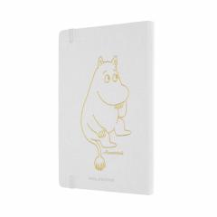 Agenda - Moleskine Collector's Box Notebook Moomin Special Edition