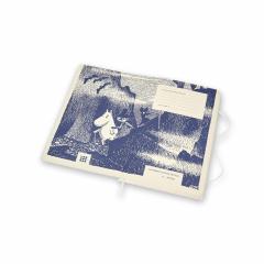 Agenda - Moleskine Collector's Box Notebook Moomin Special Edition