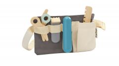 Set jucarii din lemn - Hair Dresser