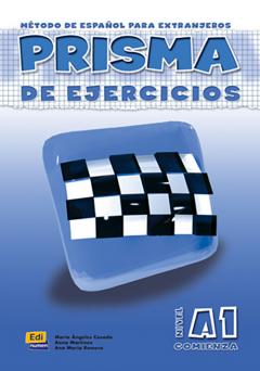 Prisma A1- Comienza - Libro de ejercicios