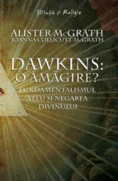 Dawkins: o amagire?