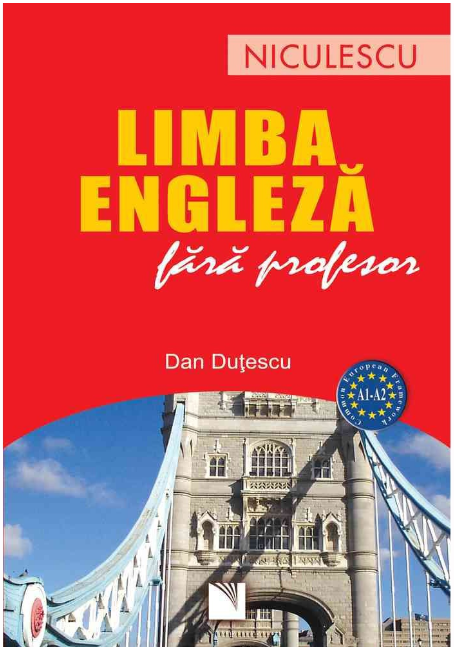 Unforgettable Measurement each other Limba engleza fara profesor - Dan Dutescu