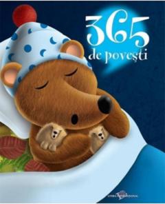 365 de povesti