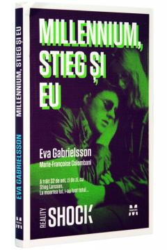 Millennium, Stieg si eu