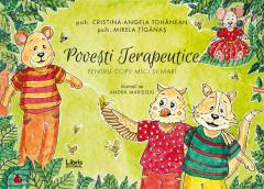 Povesti terapeutice pentru copii mici si mari