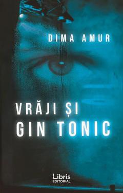 Vraji si gin tonic