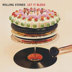 Let It Bleed  - 50th Anniversary Limited - Vinyl