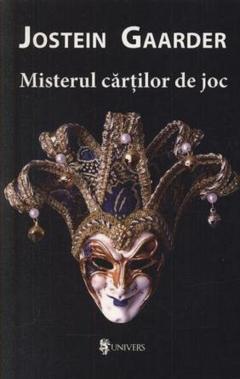 Misterul cartilor de joc