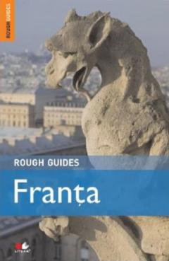 Rough guides - Franta