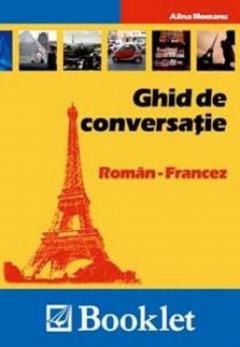Ghid de conversatie Roman - Francez